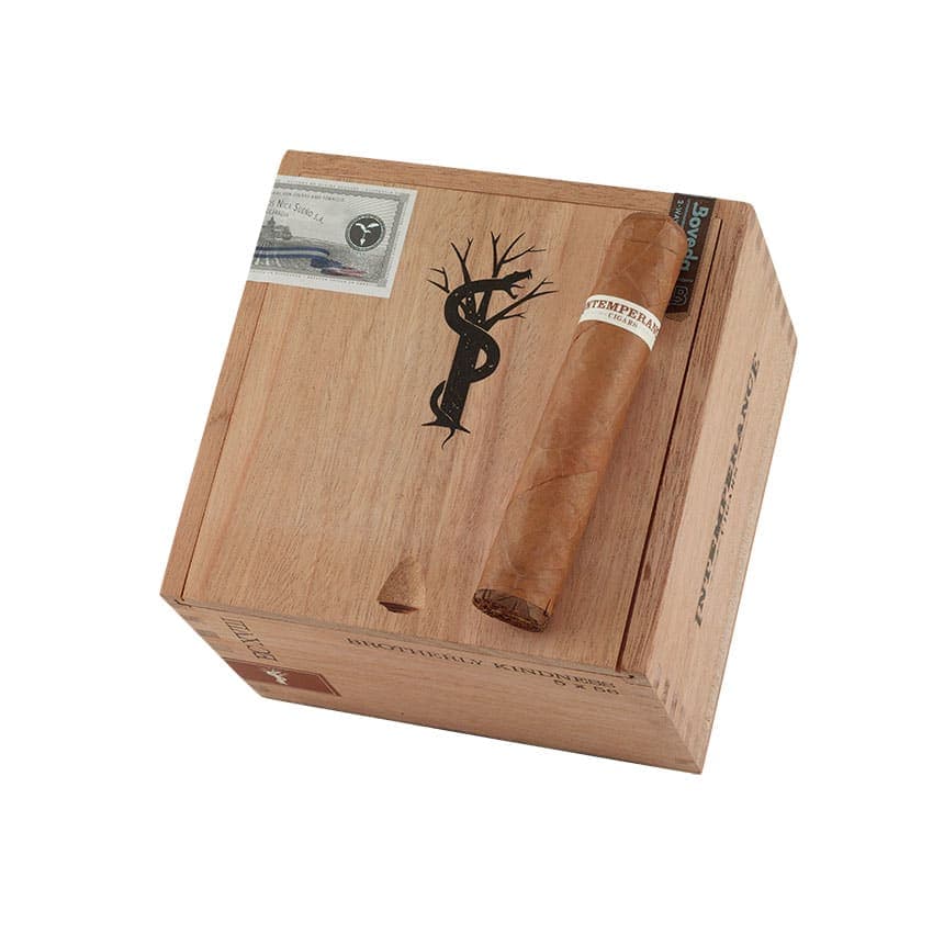 RoMa Craft Intemperance EC XVIII Brotherly Kindness Natural cigar listing
