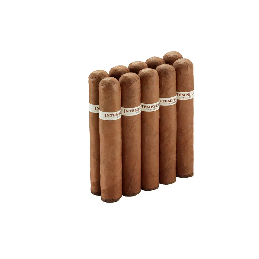 RoMa Craft Intemperance EC XVIII Brotherly Kindness Natural cigar listing