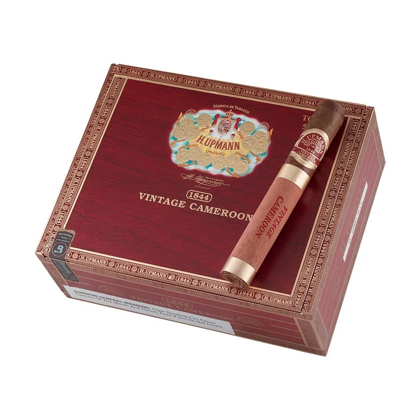 H. Upmann Vintage Cameroon Toro Natural cigar listing