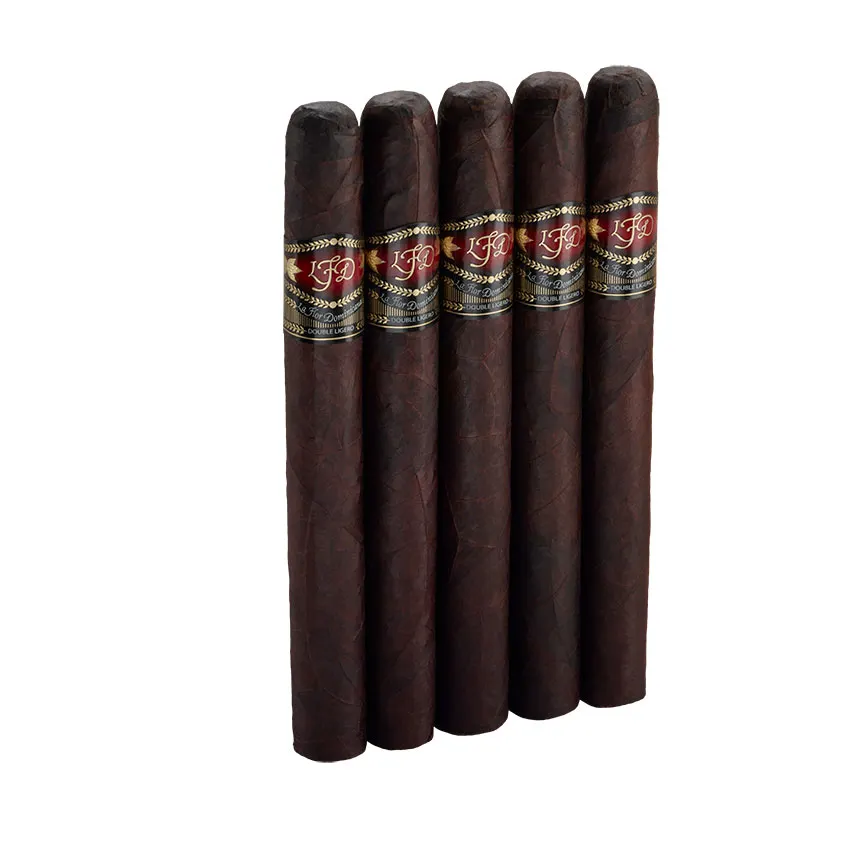 La Flor Dominicana Double Ligero Digger Maduro cigar listing