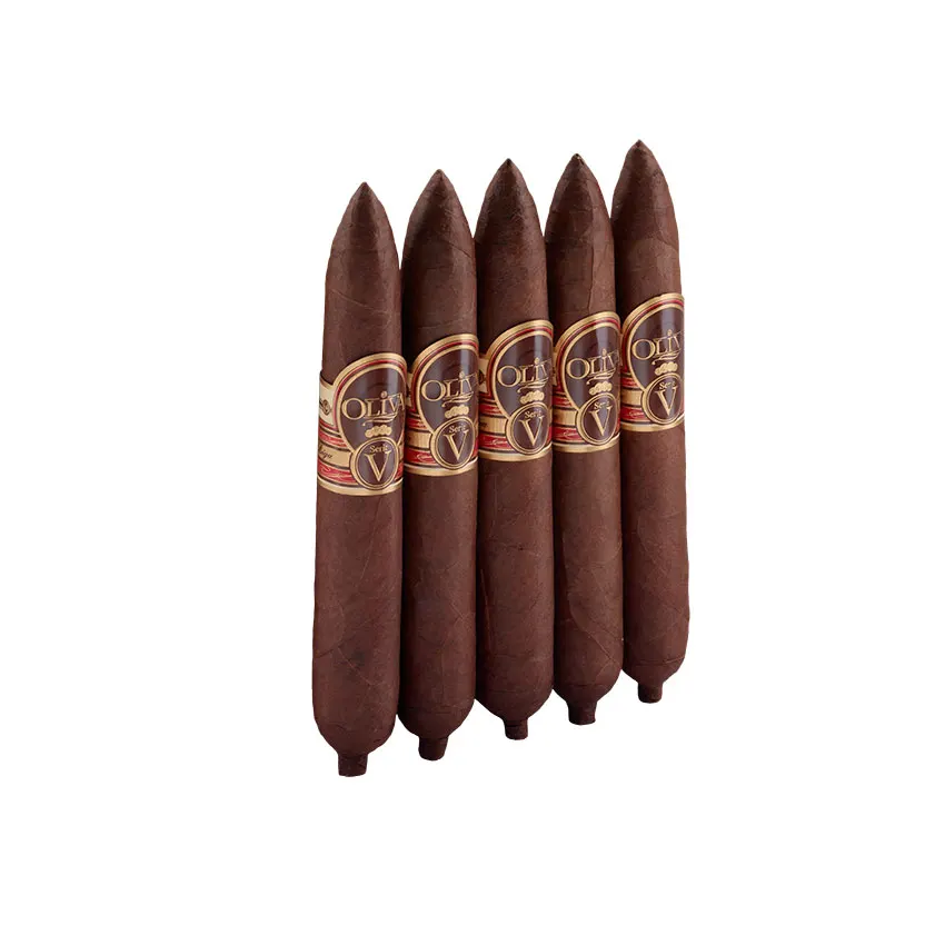 Oliva Serie V Special V Figurado Natural cigar listing