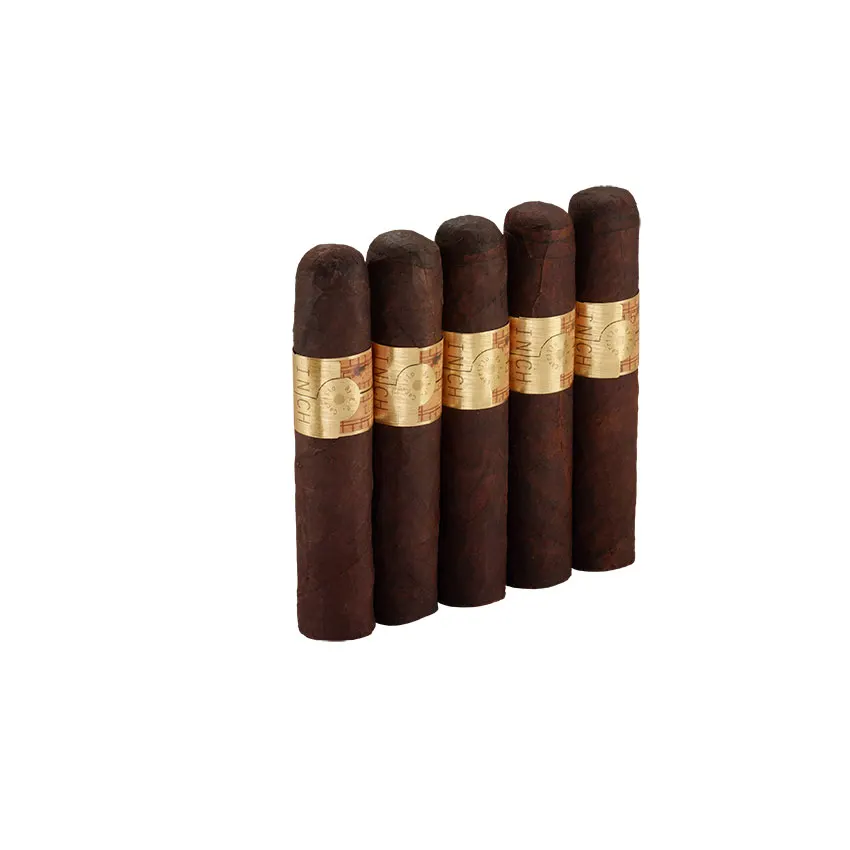 INCH By E.P. Carrillo No. 62 Maduro cigar listing