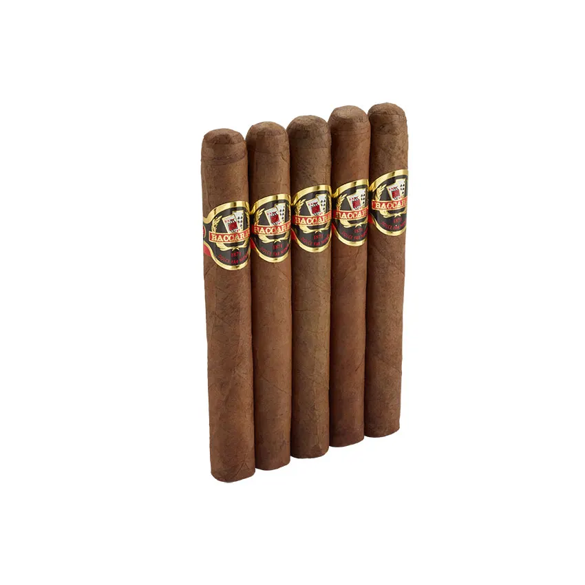 Bacc Nicaragua Petit Corona Natural cigar listing