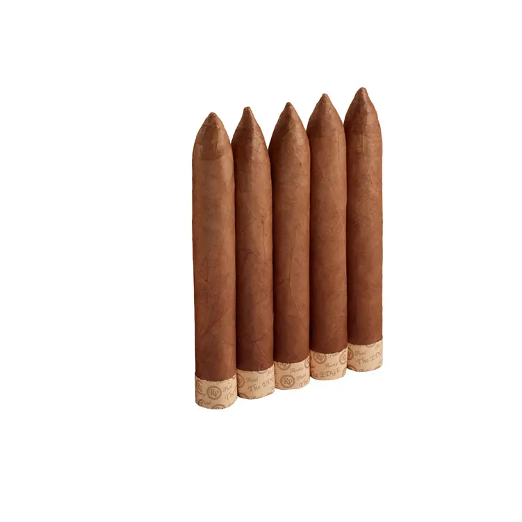 Rocky Patel The Edge Torpedo Corojo Natural cigar listing
