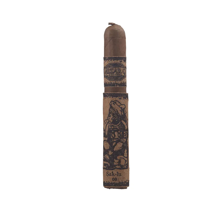 Altar Q By Oscar Valladares Natural cigar listing