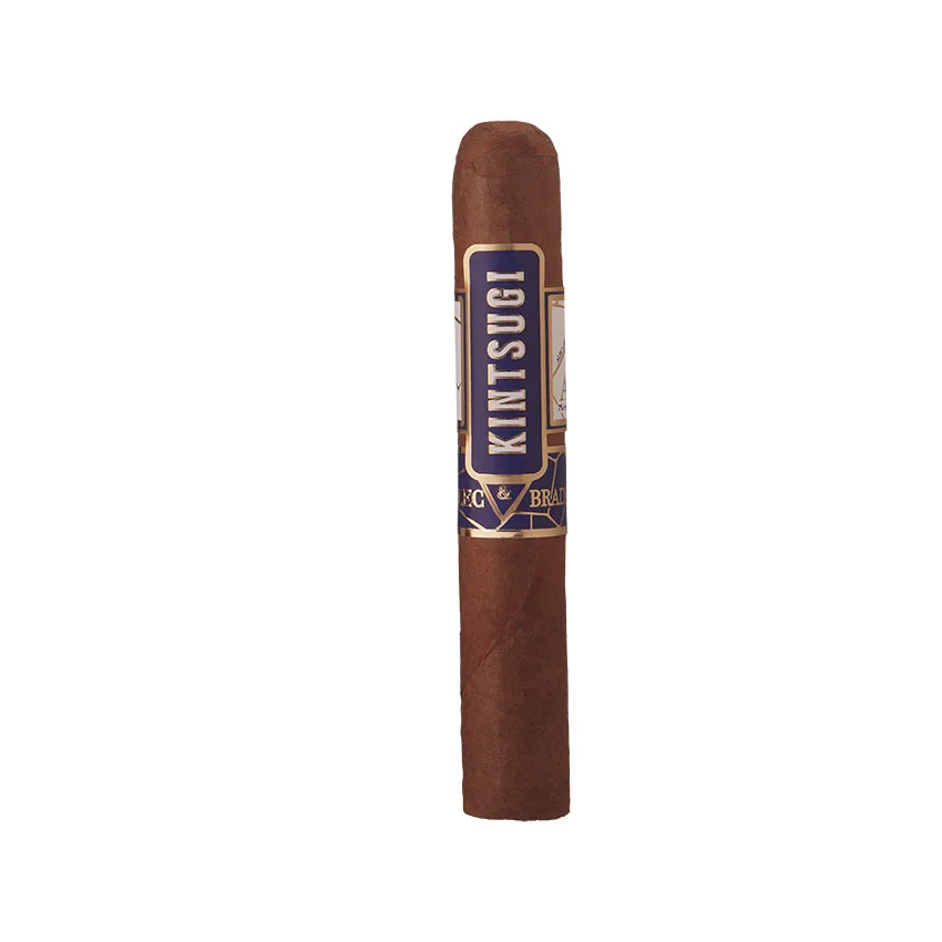 Alec Bradley Kintsugi Gordo Natural cigar listing