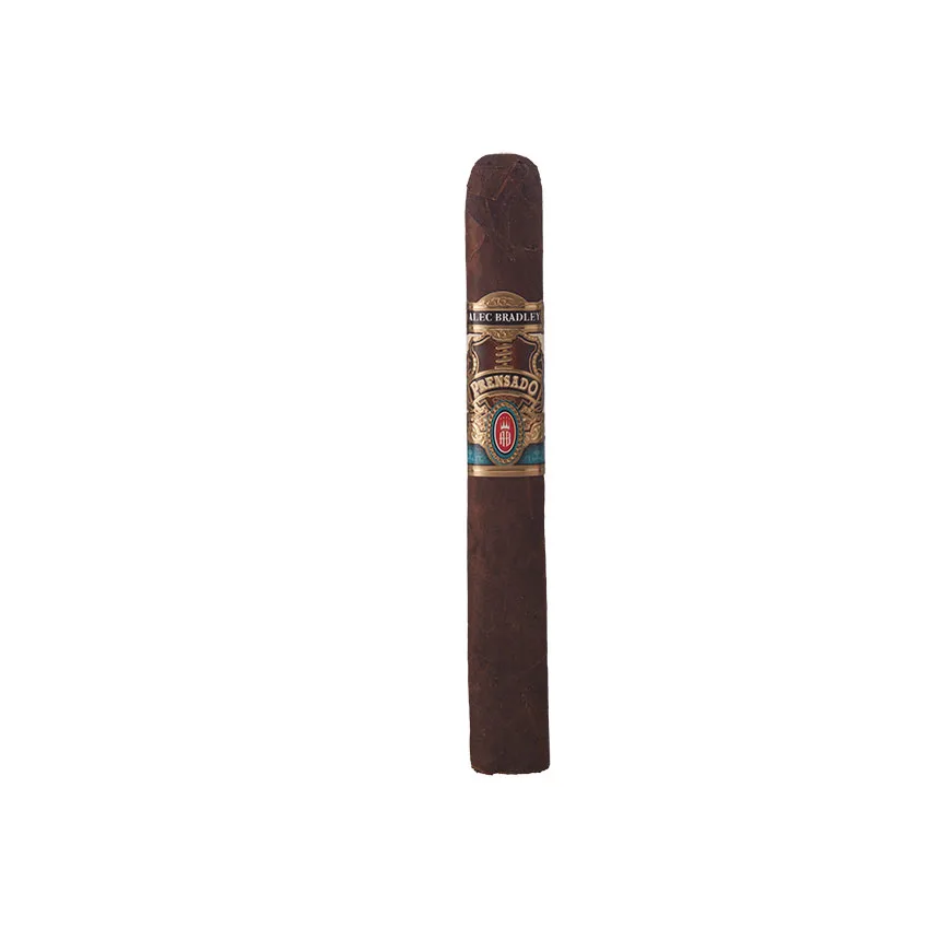 Alec Bradley Prensado Corona Gorda Natural cigar listing