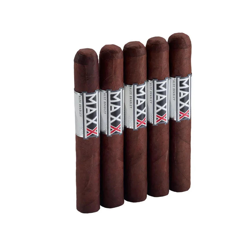 Alec Bradley MAXX The Freak Dark Natural cigar listing