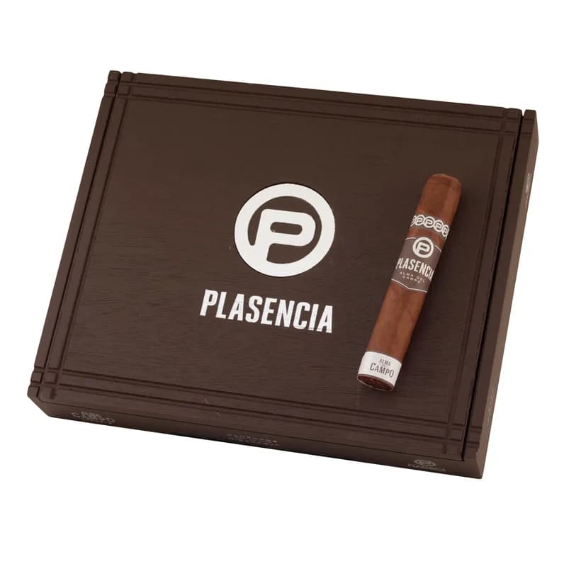 Alma Del Campo Tribu Natural cigar listing
