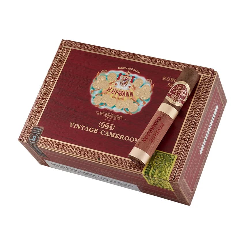 H. Upmann Vintage Cameroon Robusto Natural cigar listing