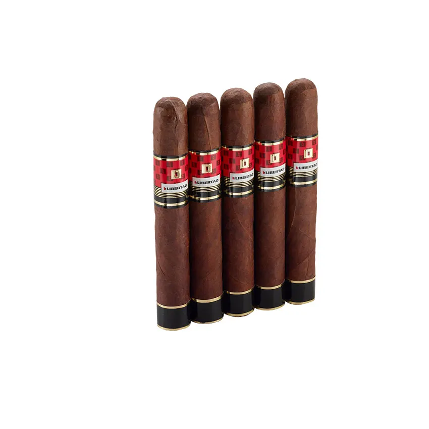 La Libertad Gran Toro Natural cigar listing