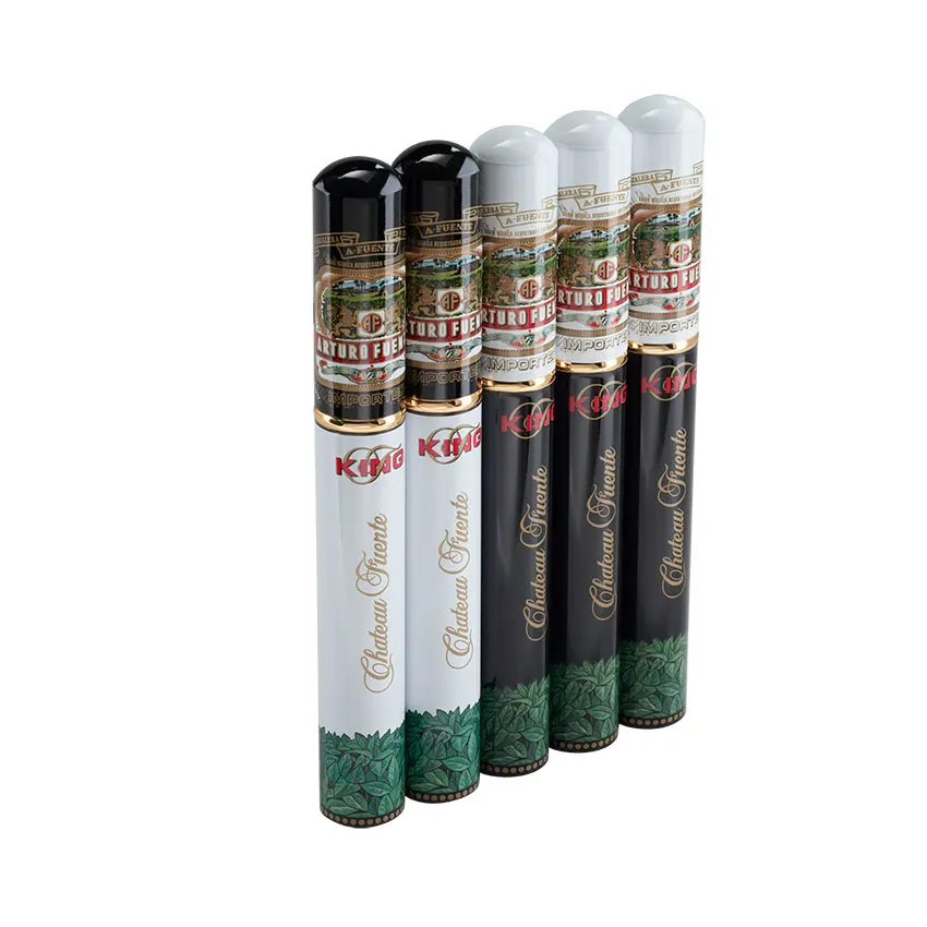 Arturo Fuente Chateau Fuente King T Natural cigar listing