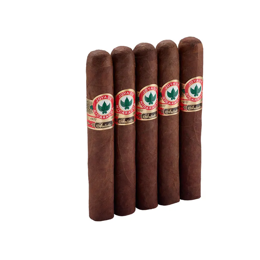 Joya de Nicaragua Antano 1970 Robusto Grande Dark Natural cigar listing