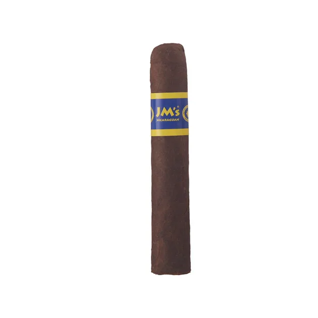 JM's Nicaraguan Gordo Maduro cigar listing
