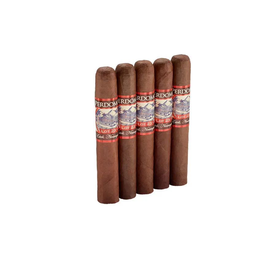 Perdomo Lot 23 Robusto Natural cigar listing