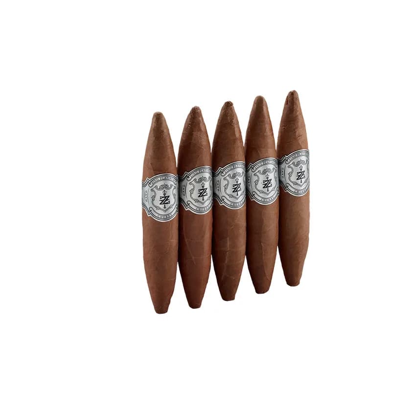 Zino Platinum Scepter Chubby Natural cigar listing
