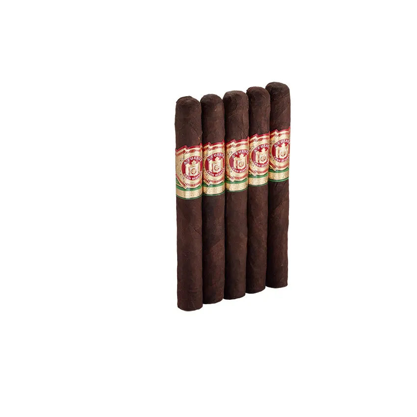 Arturo Fuente Petit Corona Maduro cigar listing