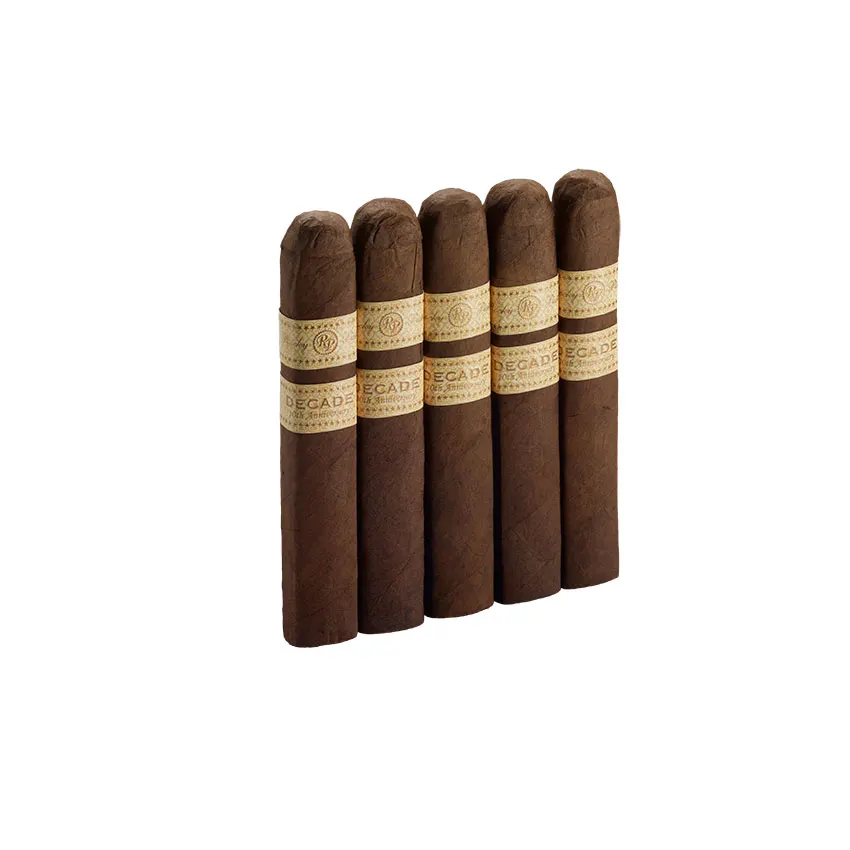 Rocky Patel Decade Forty Six Natural cigar listing