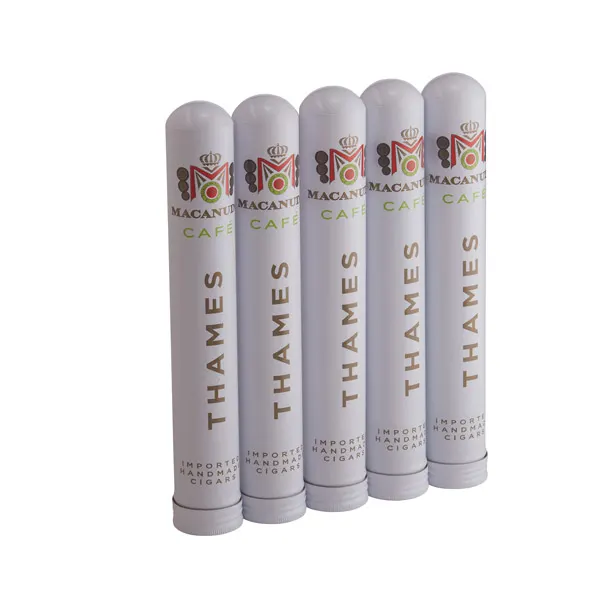 Macanudo Thames Natural cigar listing