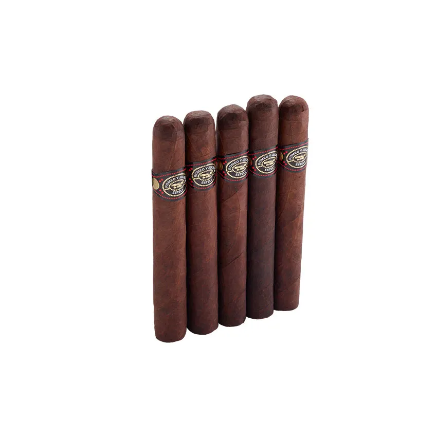 Romeo Y Julieta Esteli Robusto Natural cigar listing