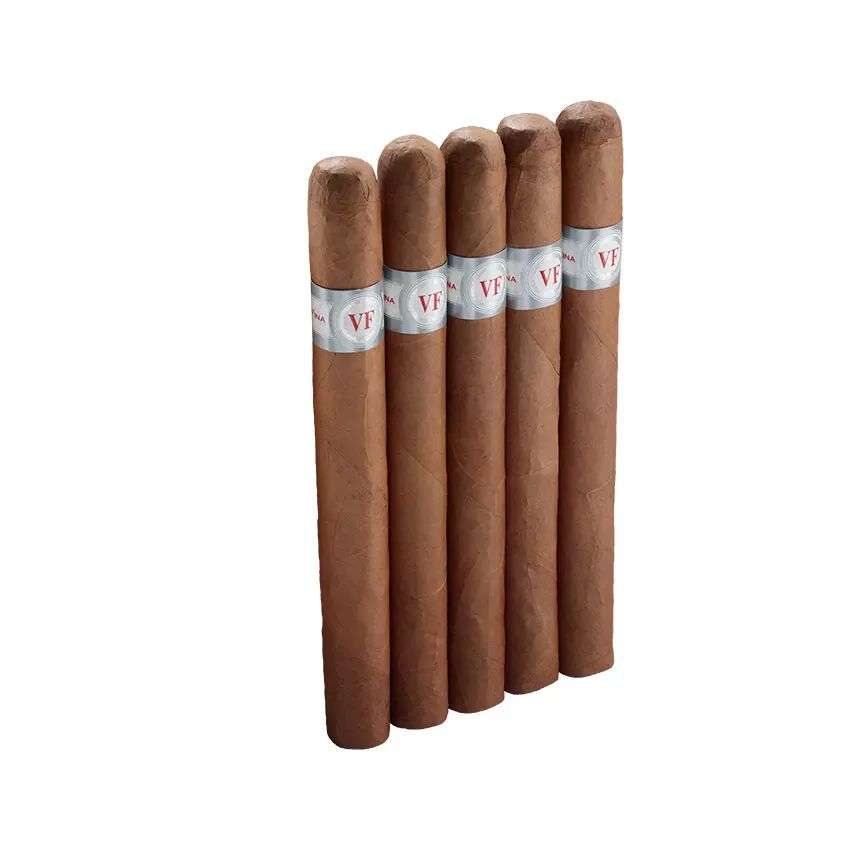 VegaFina Churchill Natural cigar listing