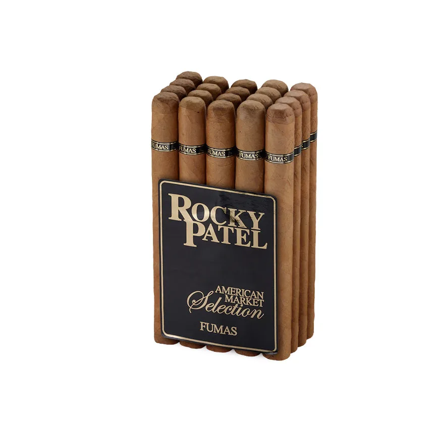 RP Fumas AMS Churchill Natural cigar listing