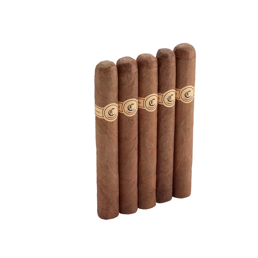 Cabaiguan Coronas Extra Natural cigar listing