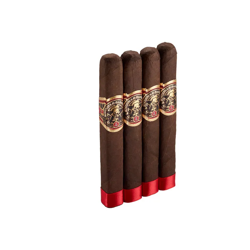 Espinosa Knuckle Sandwich Maduro Toro cigar listing