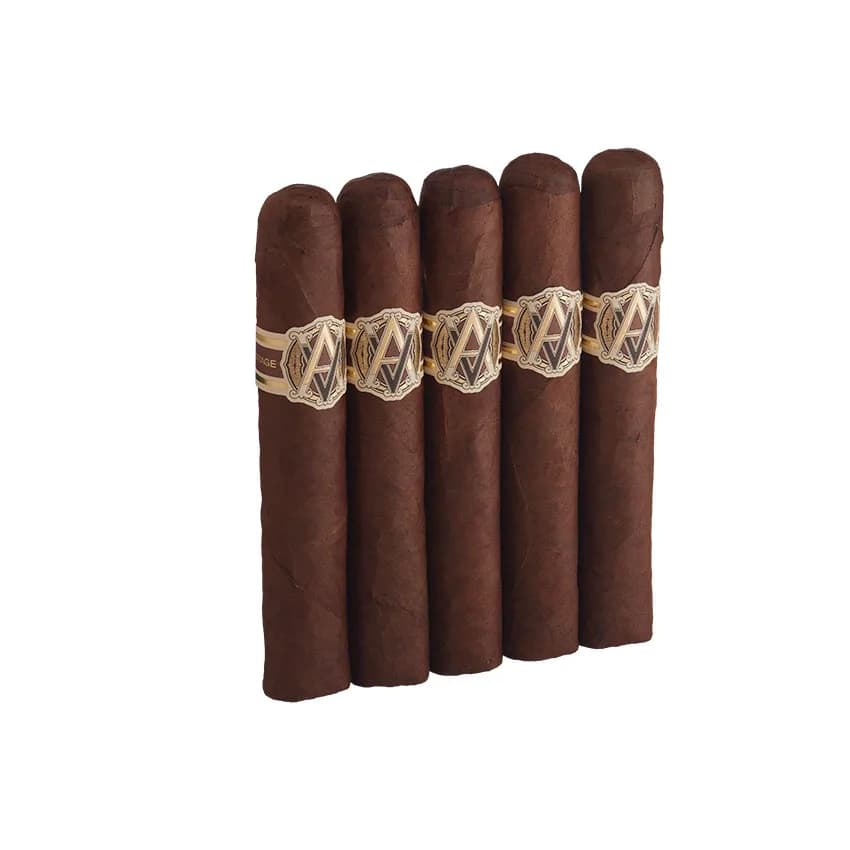 Avo Heritage Robusto Natural cigar listing