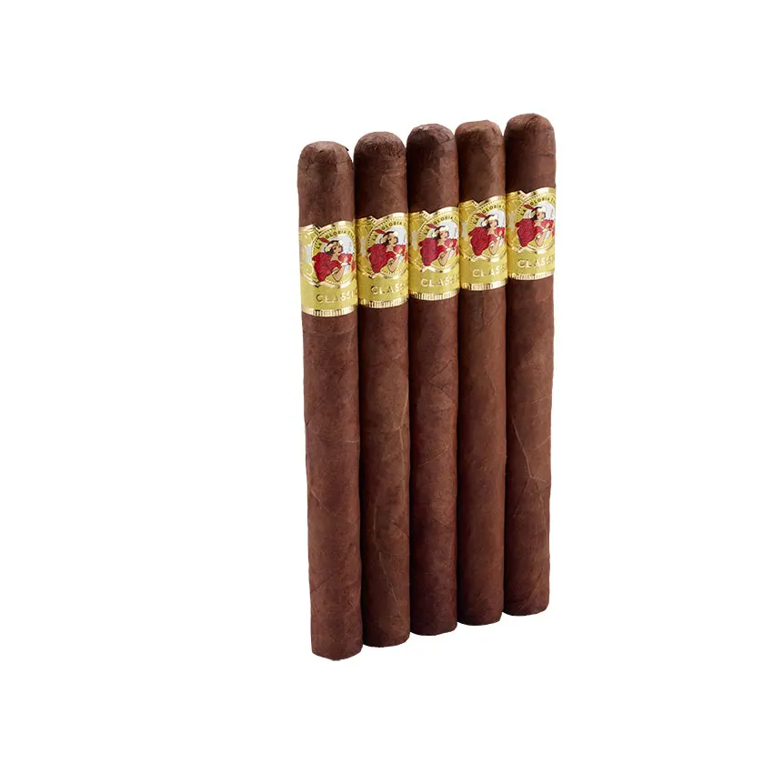 La Gloria Cubana Classic (DR) Double Corona Natural cigar listing