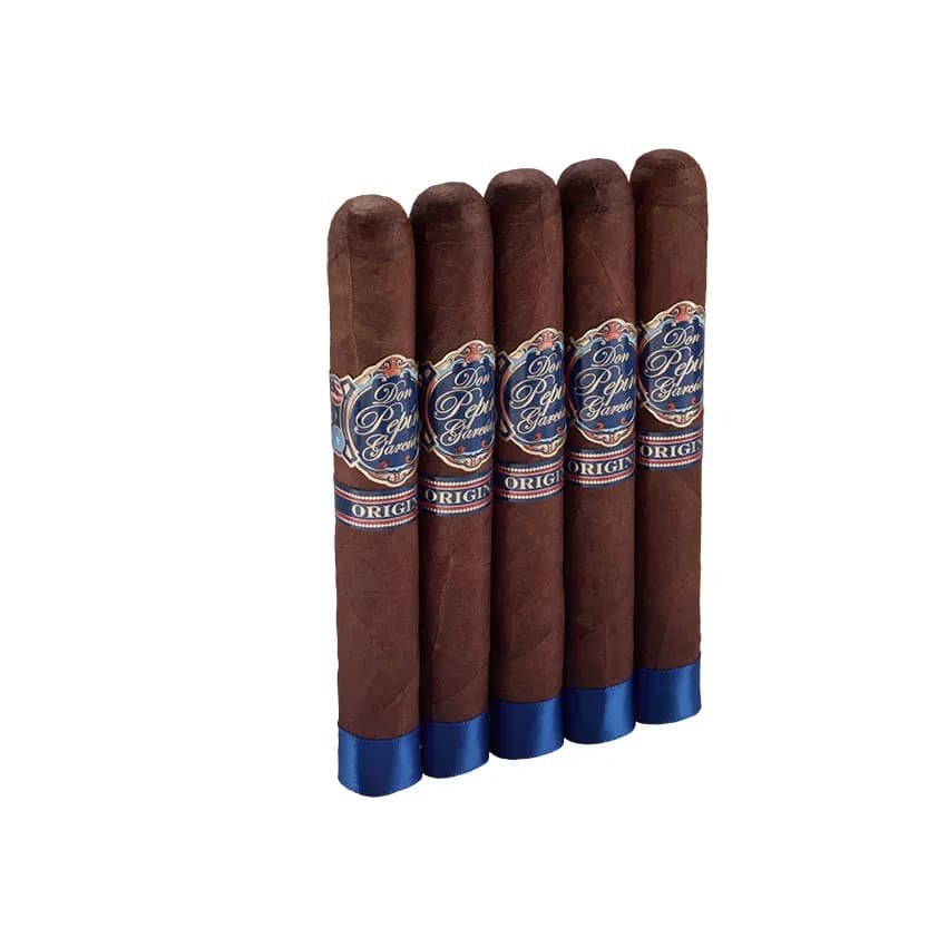 Don Pepin Garcia Original Generosos Natural cigar listing