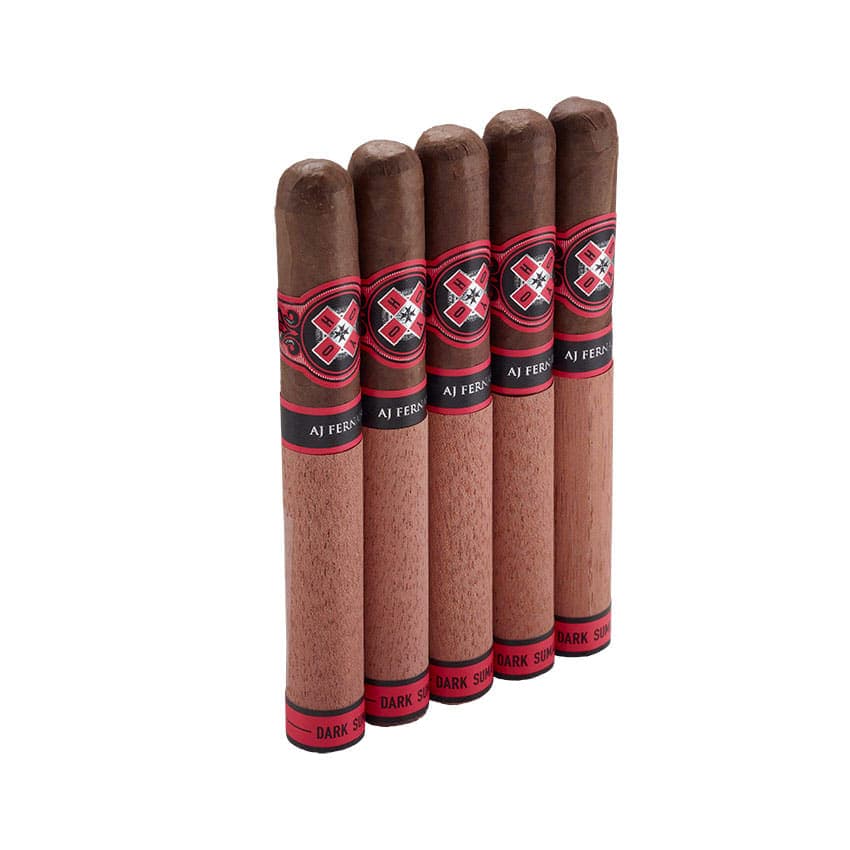 Hoyo La Amistad Dark Sumatra Noche Oscuro cigar listing