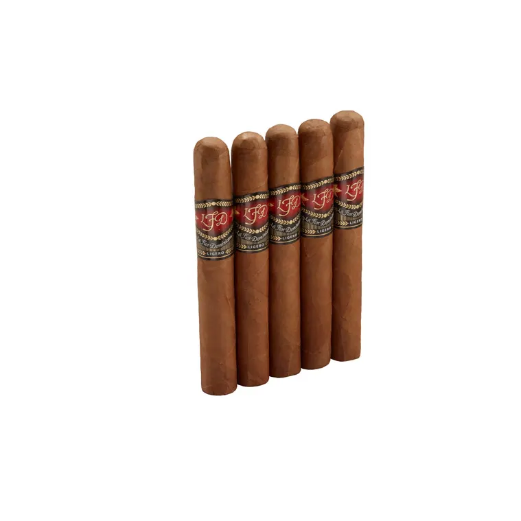 La Flor Dominicana Ligero L300 Natural cigar listing