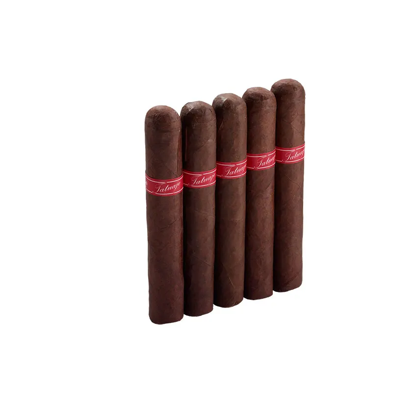 Tatuaje Havana VI Nobles Natural cigar listing