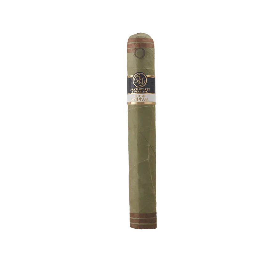 Jake Wyatt Lucid Interval Toro Claro cigar listing