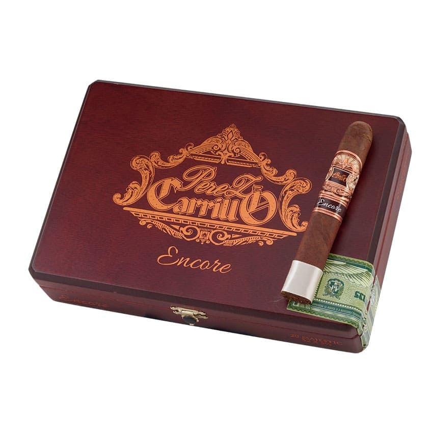 Encore By E.P. Carrillo Majestic Natural cigar listing