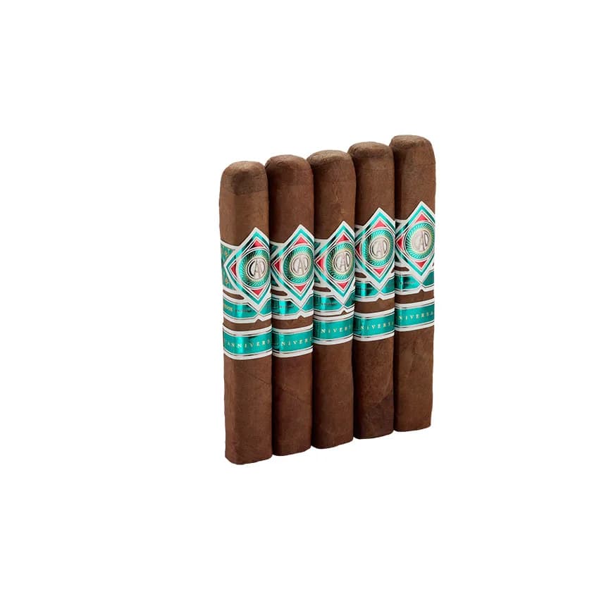 CAO Cameroon Robusto Natural cigar listing