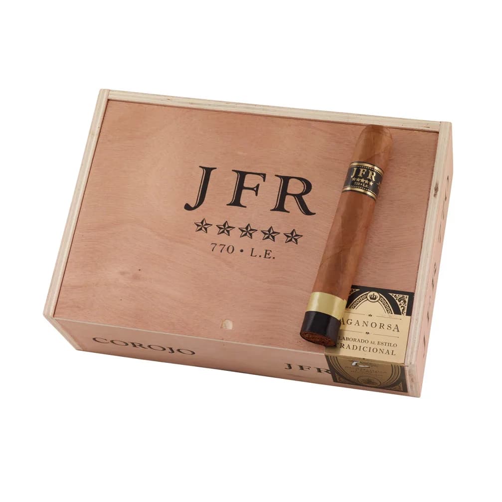 JFR Corojo 770 Natural cigar listing