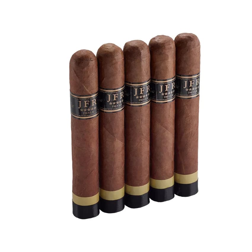 JFR Corojo 770 Natural cigar listing