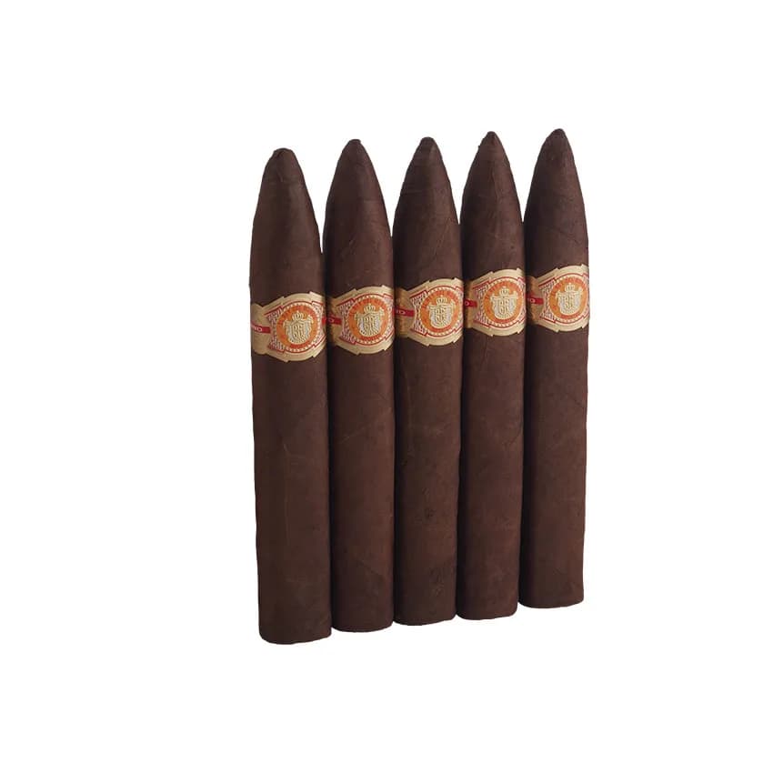 El Rey Del Mundo Naturals Flor De Alianza cigar listing