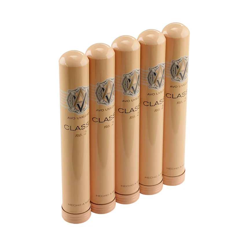 Avo Classic No. 2 Tubo Natural cigar listing