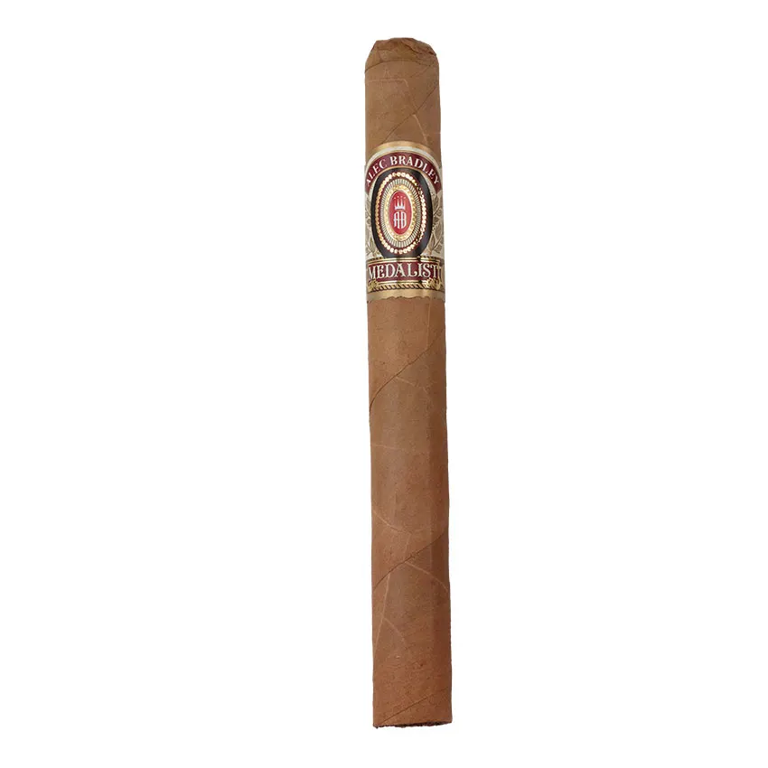 Alec Bradley Medalist Churchill Natural cigar listing