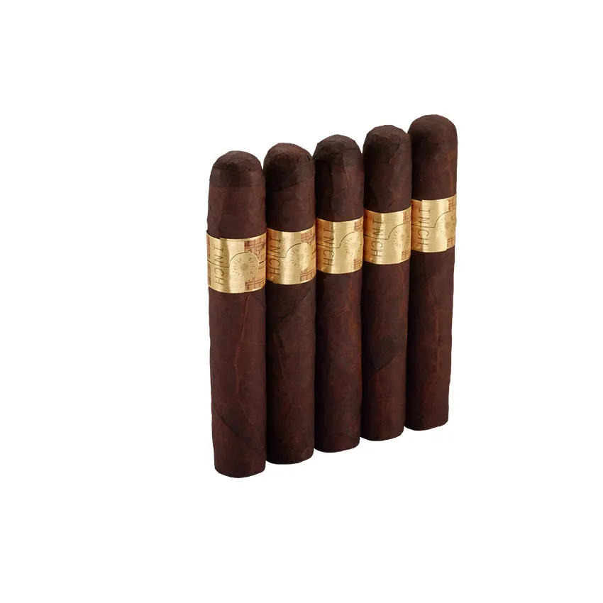 INCH By E.P. Carrillo No. 64 Maduro cigar listing