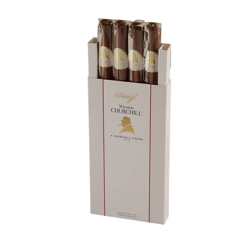 Winston Churchill Aristocrat Churchill Natural cigar listing