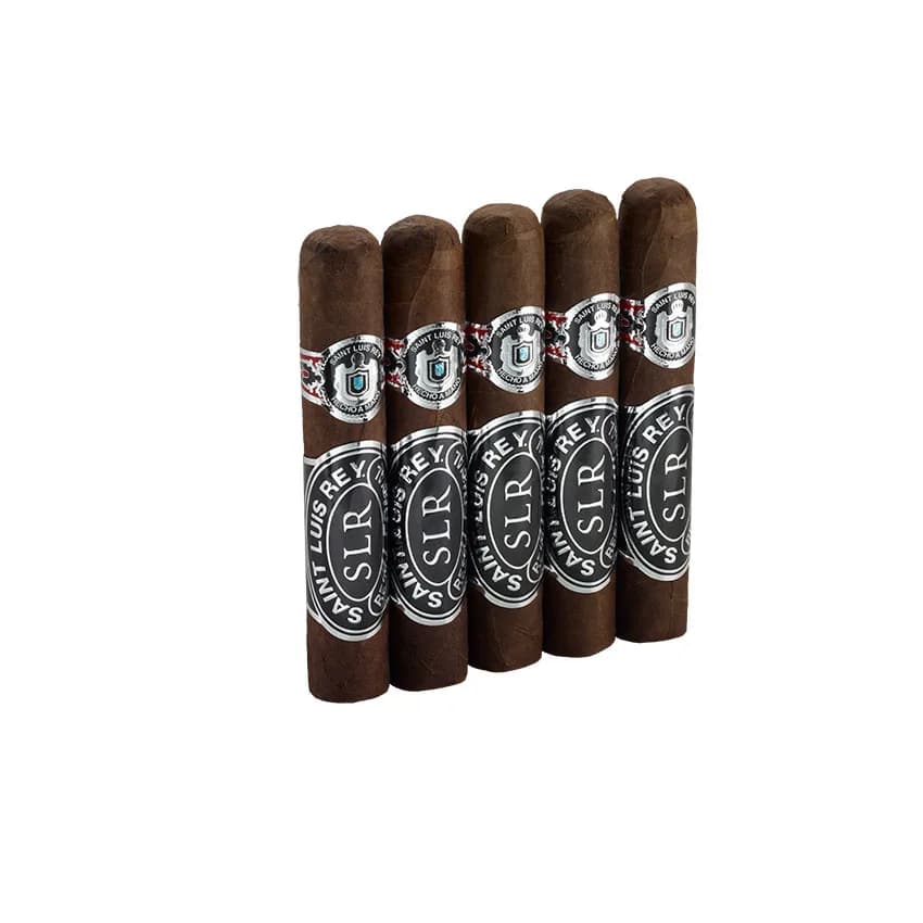 Saint Luis Rey Rothchilde Maduro cigar listing