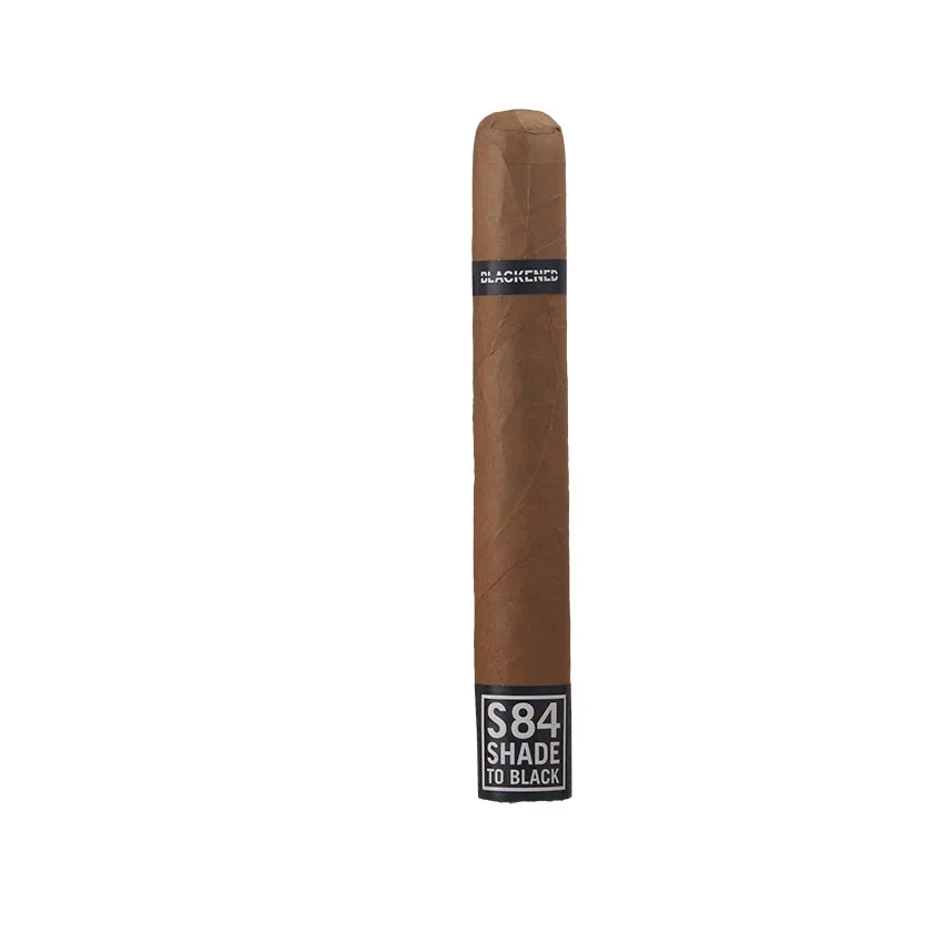 Blackened S84 Shade by Drew Estate Toro Natural cigar listing