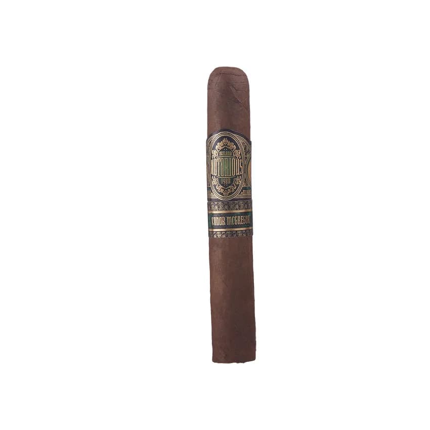 Notorious Double Robusto Natural cigar listing