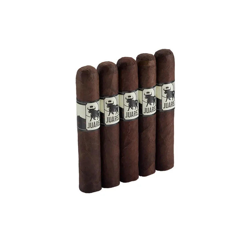 Juarez OBS Maduro cigar listing
