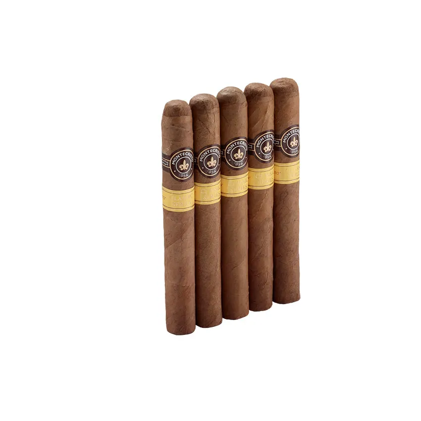 Montecristo Classic Especial No. 3 Natural cigar listing
