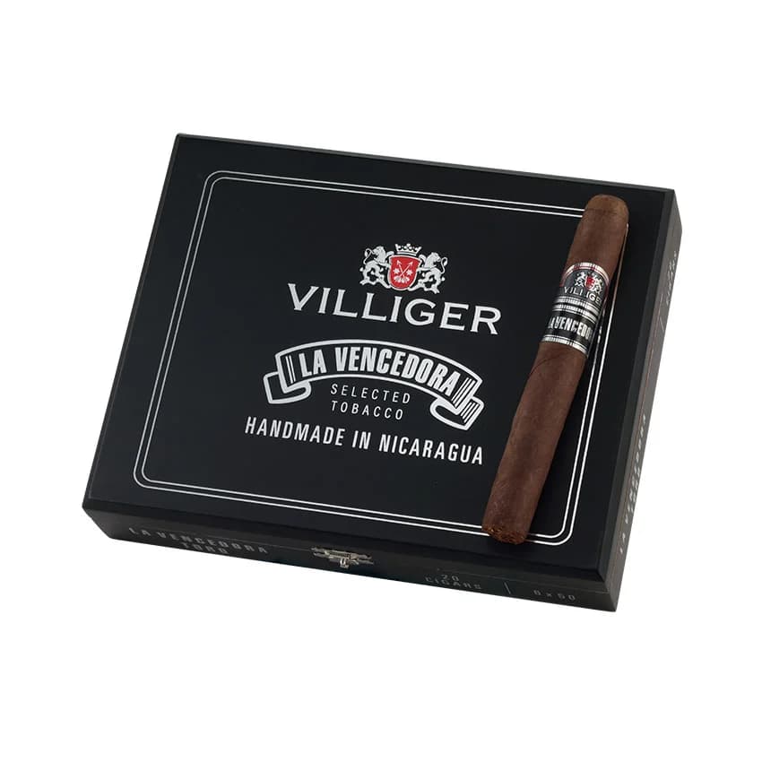 La Vencedora Toro Natural cigar listing